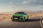 Audi RS Q8 2020 года (WW)
